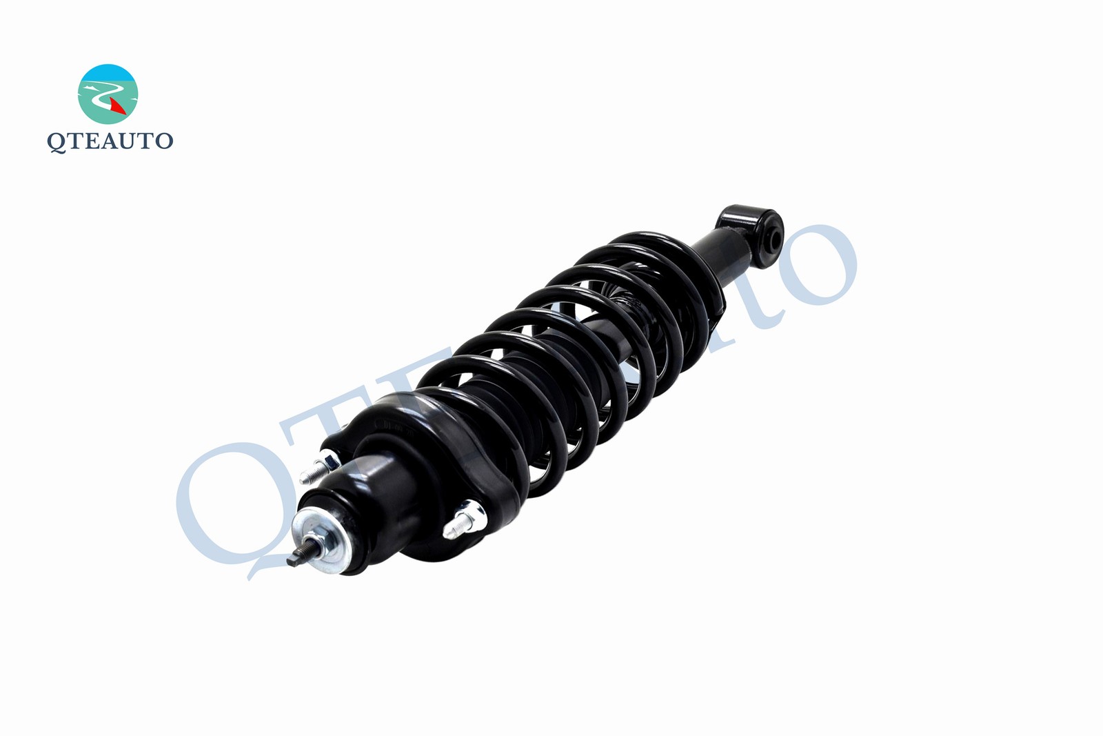 Set Front-Rear Quick Complete Strut-Coil Spring For 2008-2017 Mitsubishi Lancer