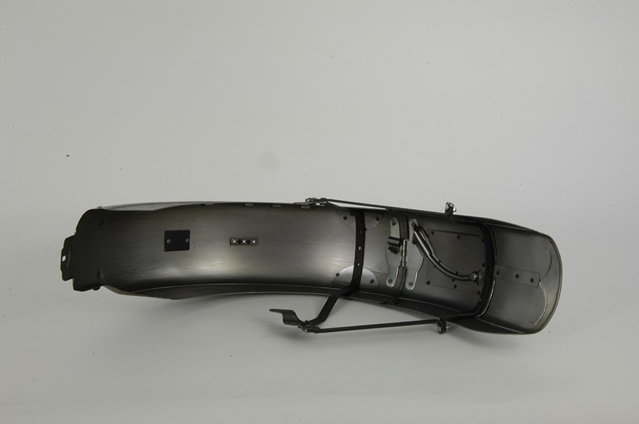 45 inch WL Rear Fender fits Harley Davidson