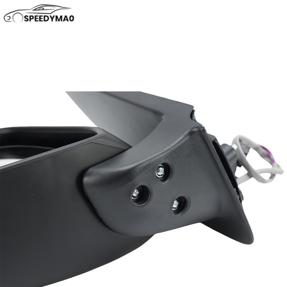 Left Side Power Mirror For 2005-21 Nissan Frontier 05-12 Pathfinder 963019BC9B