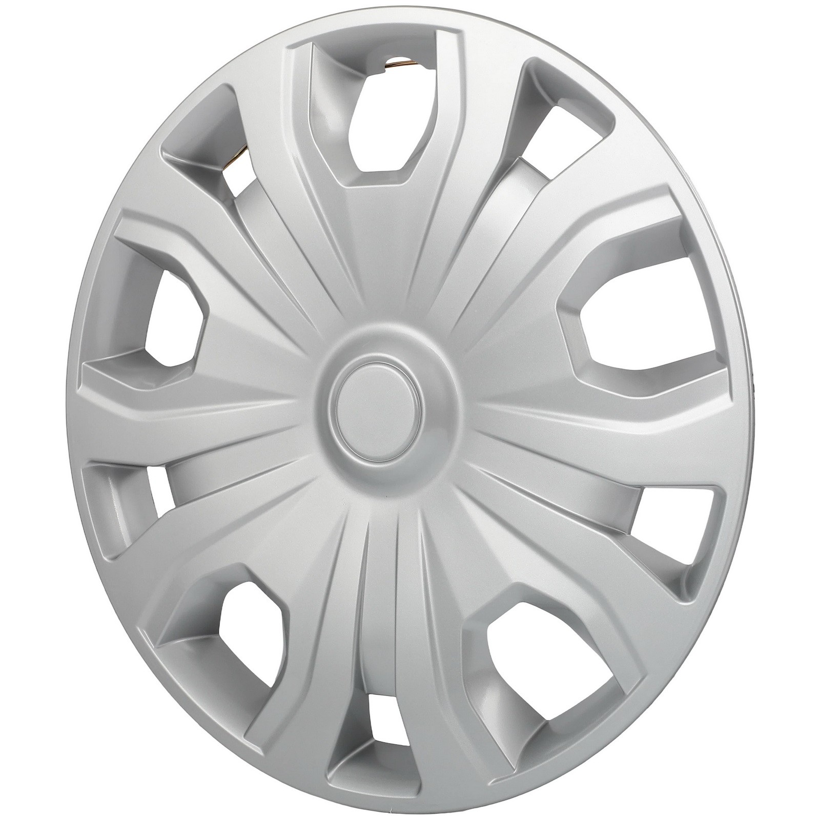 16″ Set of 4 Full HubCaps For 14-23 Ford Transit Connect Fit R16 Wheel Rim Cover