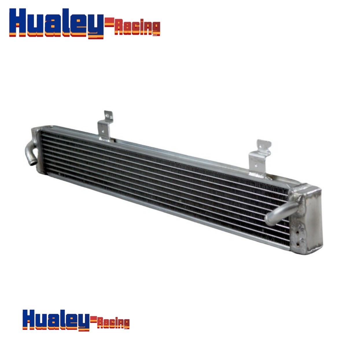 Aluminum Core Inverter Cooler For 2007-2011 Toyota Camry Hybrid OE Style 13553