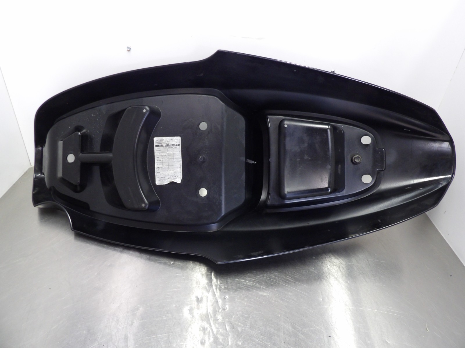 10 Harley Sportster XR1200 rear fender tail frame cover fairing 59901-08BDK