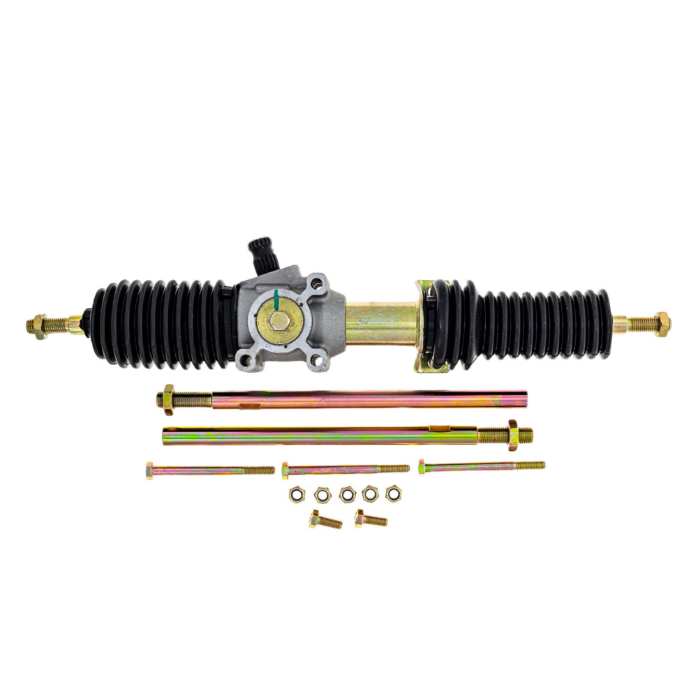 Steering Gear Box Rack & Pinion for Polaris RZR S 900 2015-2018 Replaces 1823994