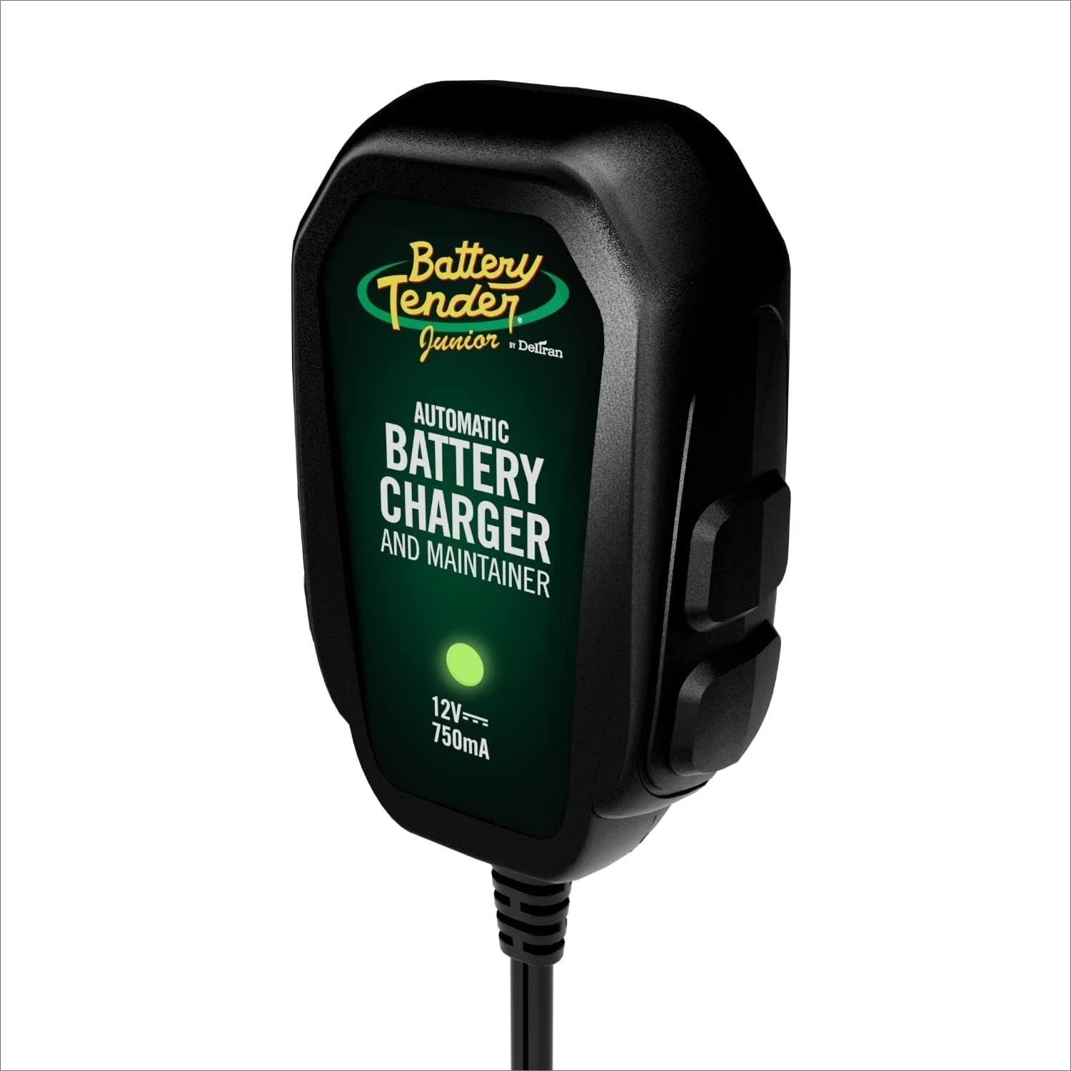 Junior 12V Charger: Efficient Battery Maintenance for All Powersport Vehicles