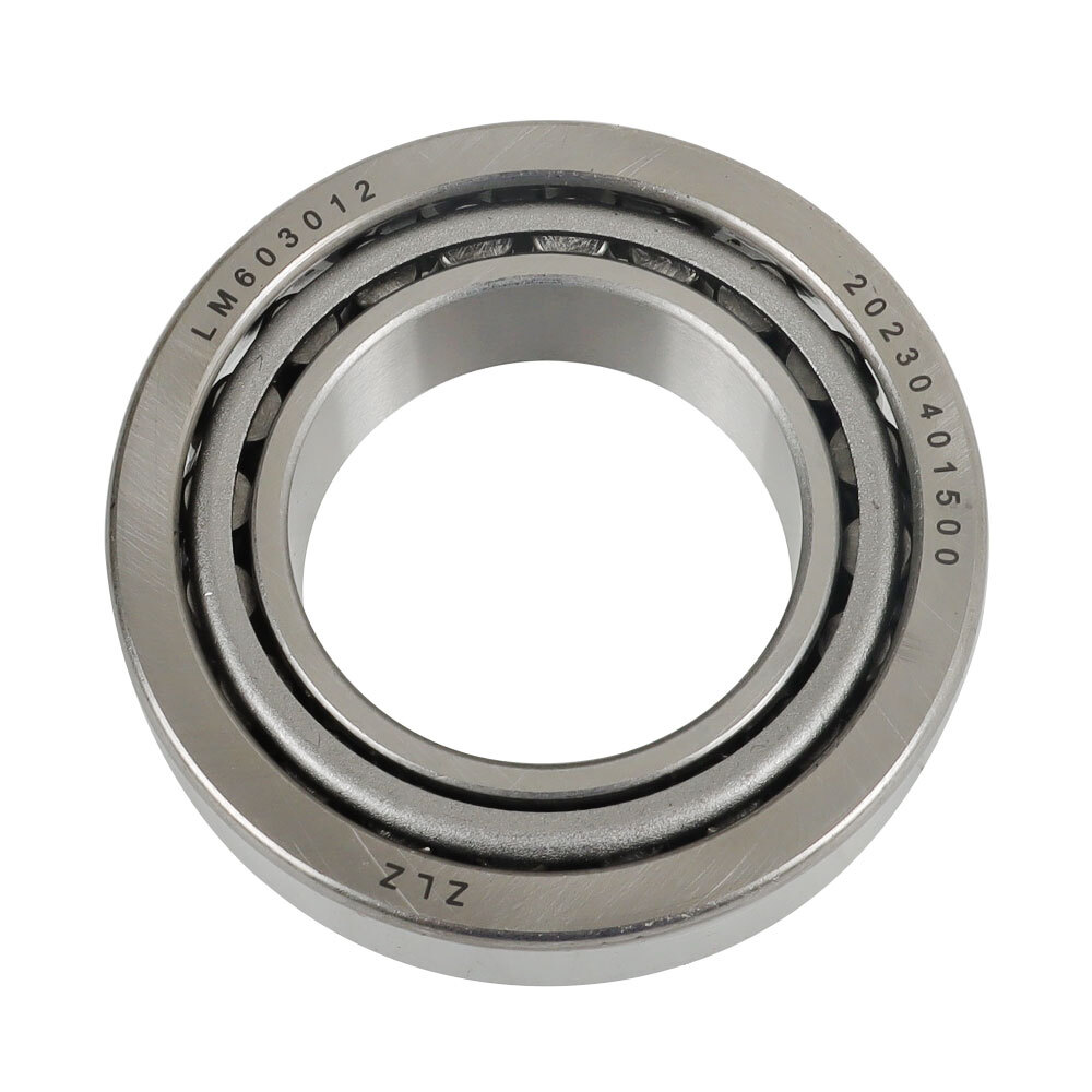 Labwork 8.875″ Limited-Slip Posi Differential 12 Bolt 30 Spline 3.73 + For GM