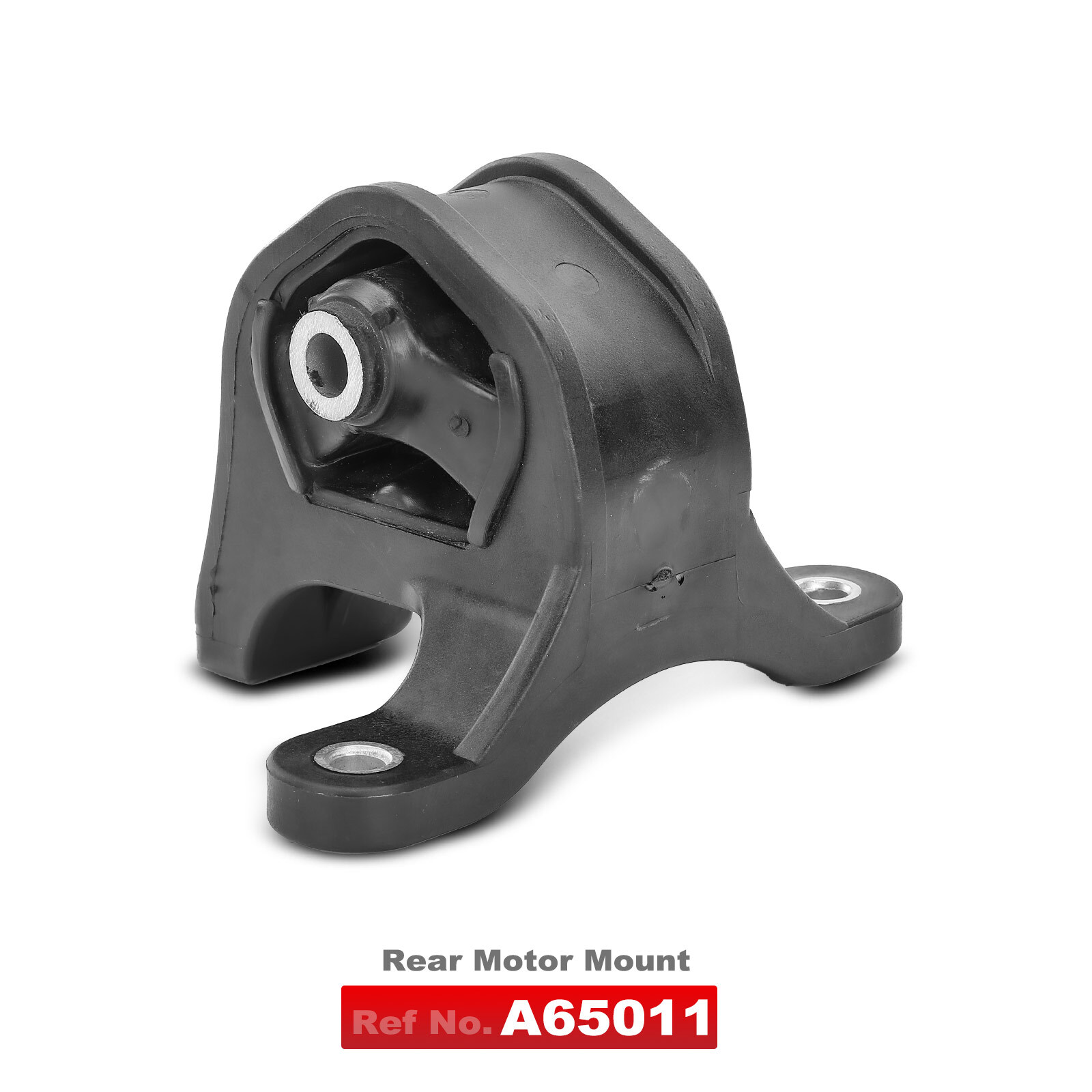 5x Engine Motor & Transmission Mount for Honda Accord 08-12 Acura TSX 2009-2014