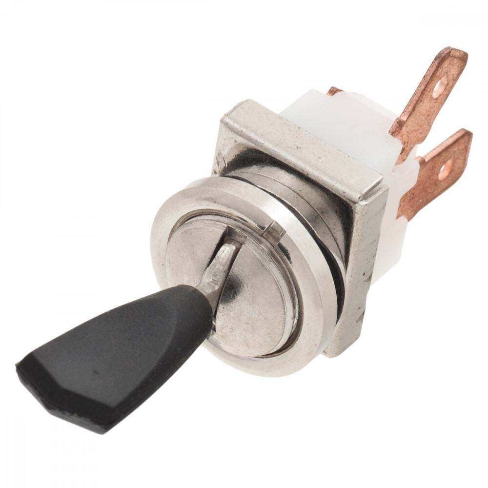 TOGGLE SWITCH 2 Position (On-Off) for MGB Triumph Cobra AH