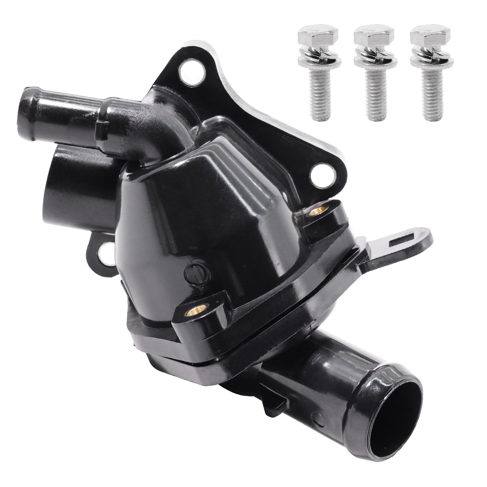 Thermostat & Housing For Acura RSX Honda Civic CR-V 2003 2004 -2006 New
