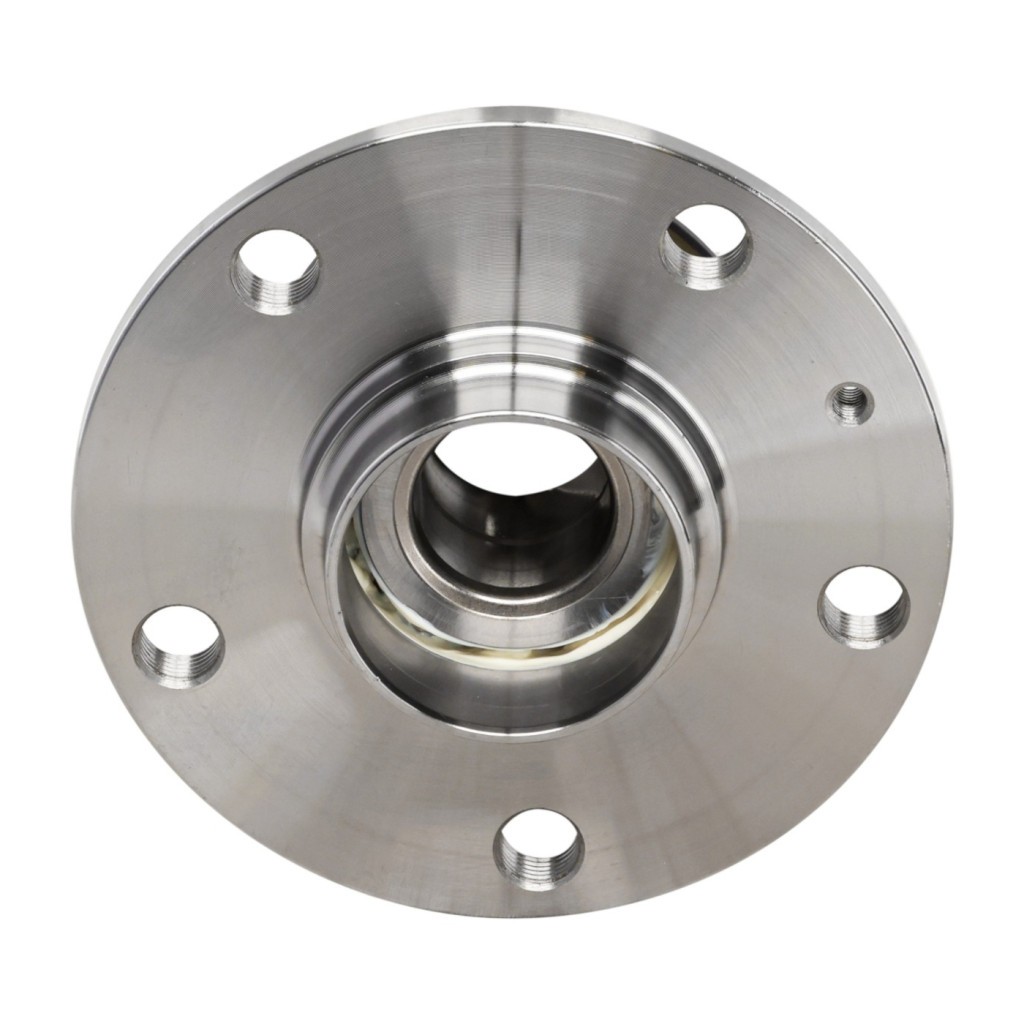 For Volkswagen Jetta 2019-2021 Wheel Hub Driver OR Passenger Side | Single Piece