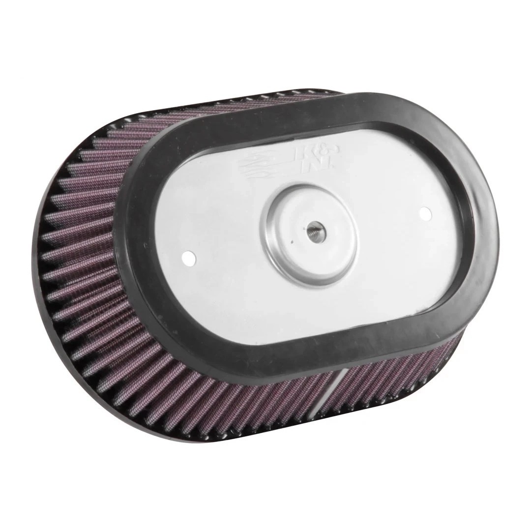 K & N E-3988 Replacement High-Flow Air Filter FLHR Road King Custom Air Filter