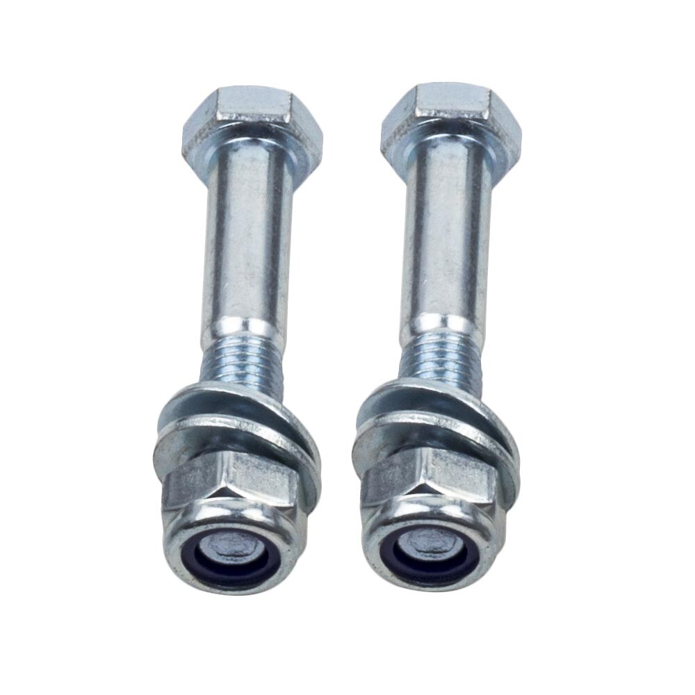 3″ inch Full Leveling Lift Kit for Chevy Avalanche 6-Lug 2WD 4WD 07-13