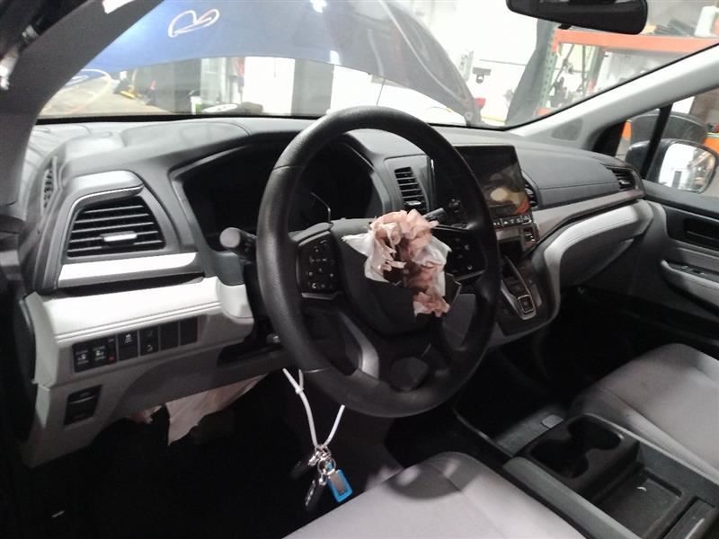 2019 Odyssey Engine Computer/Module Ecu/Ecm/Pcm Sku#3675182