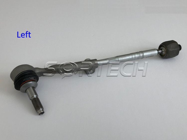 Right and Left Tie Rod Assembly for BMW 32106799965 32106799960 F22 F23 F30 F31