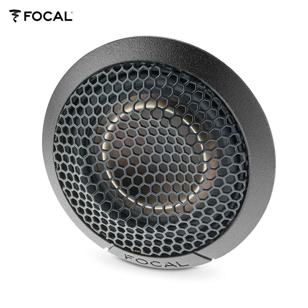 FOCAL FRAK K2 POWER M-Series Tweeters 32mm 150W 4Ω – 1 Pair