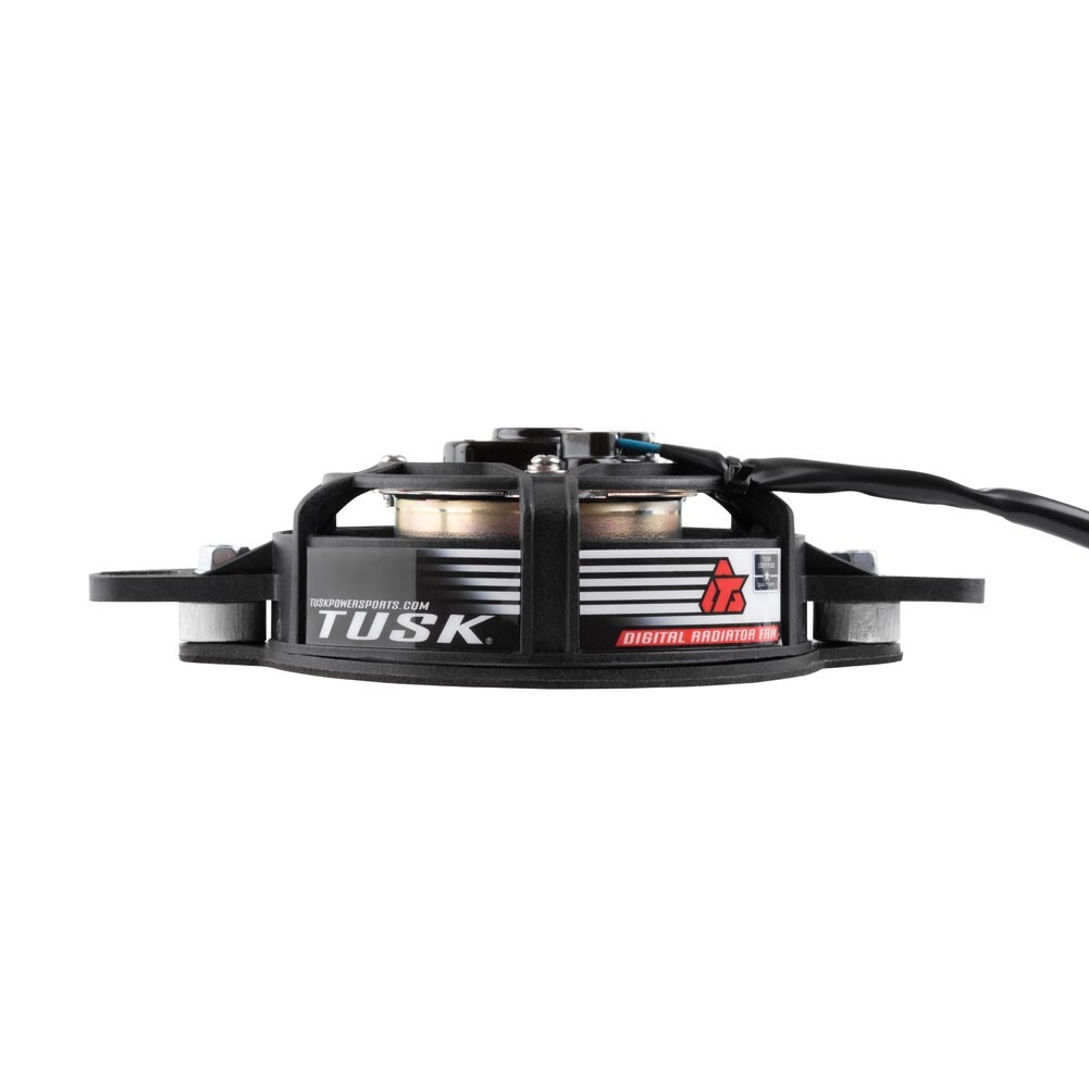 Tusk Digital Radiator Fan Kit Universal