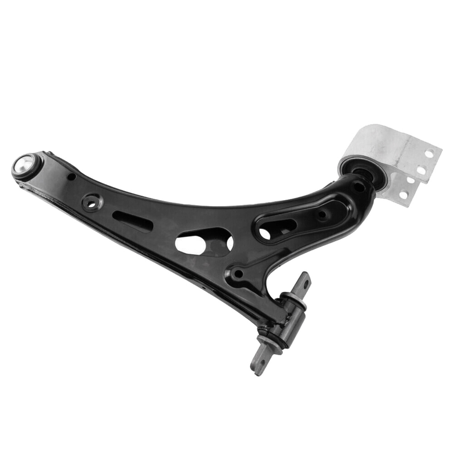 Front Left Lower Control Arms with Ball Joint for 2018 – 2022 Traverse Enclave