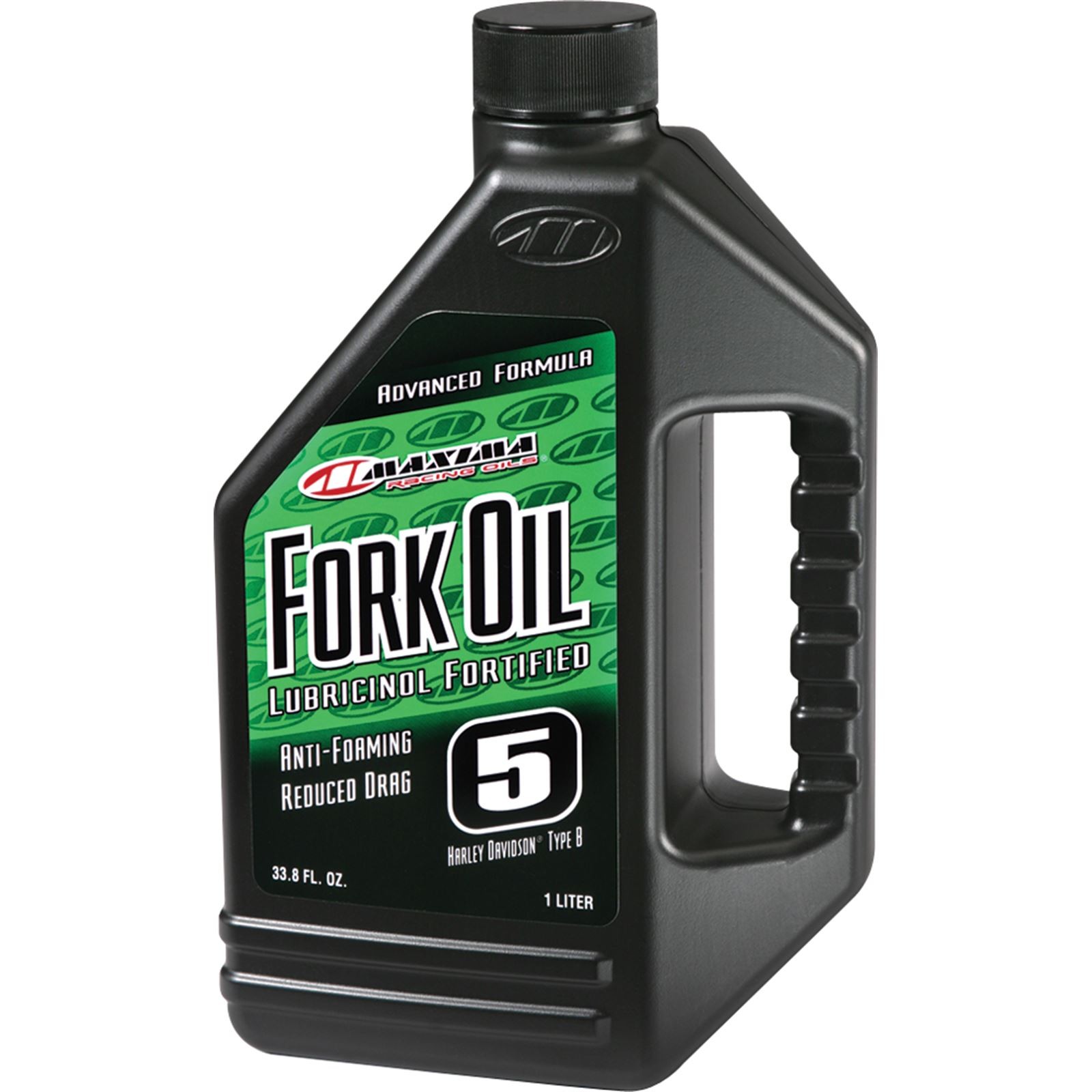 Maxima Fork Oil 20W – 1 Liter 57901