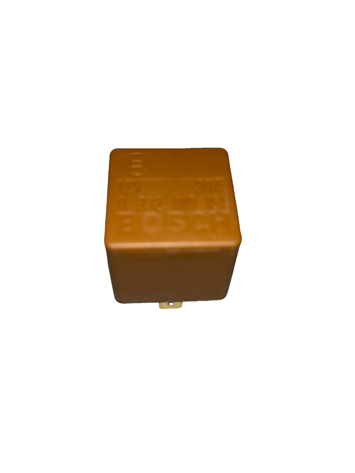 “Genuine” BOSCH RELAY 0-332-019-151 Porsche BMW Volvo Jaguar (61-31-1-243-207)
