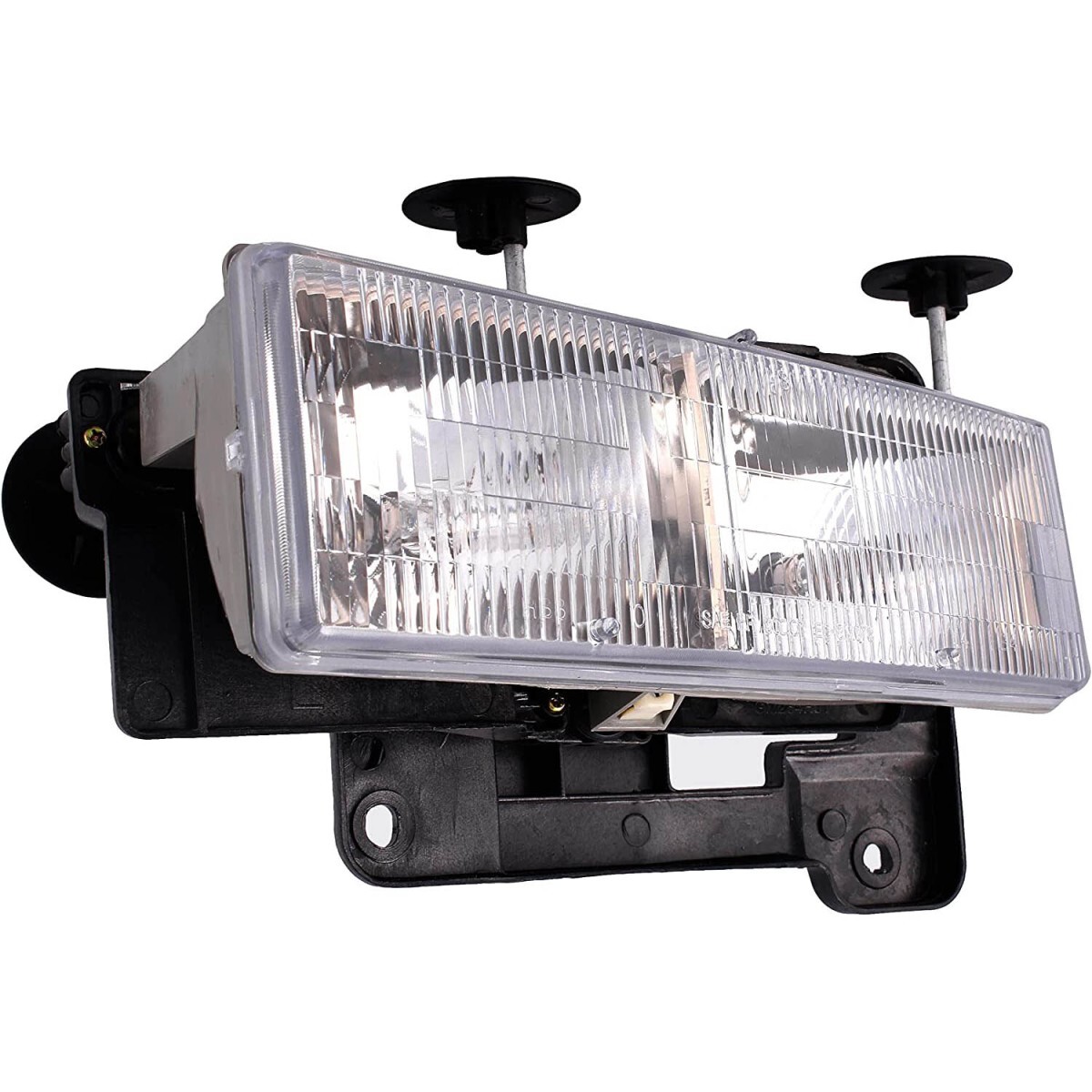 Dorman 1590000 Headlamp For Chevrolet K1500 1994-1999 Left Side Halogen