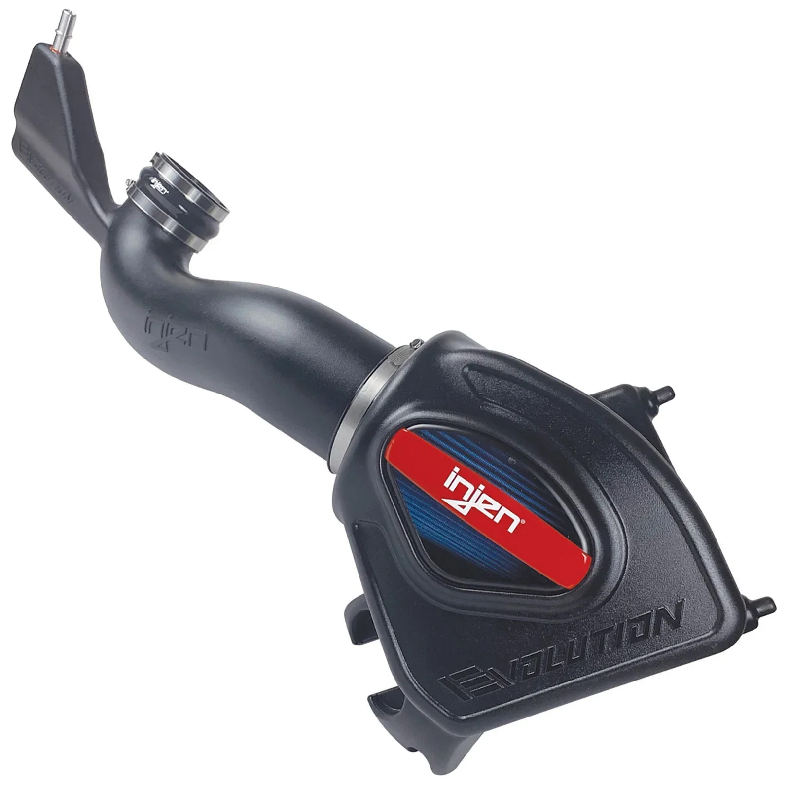 Injen EVO7104 Cold Air Intake System for 19-23 Silverado Sierra 1500 5.3L 6.2 V8