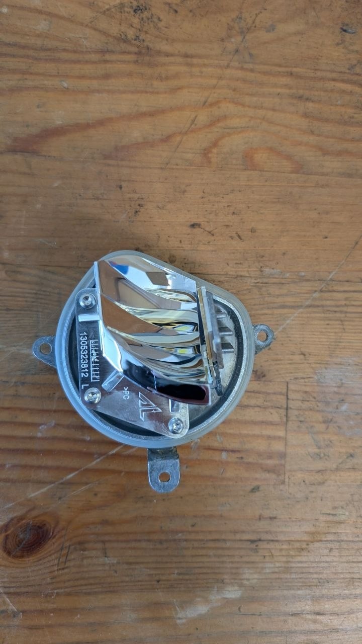 LED module, cornering light, BMW Led Unit 63-11-7-379-920