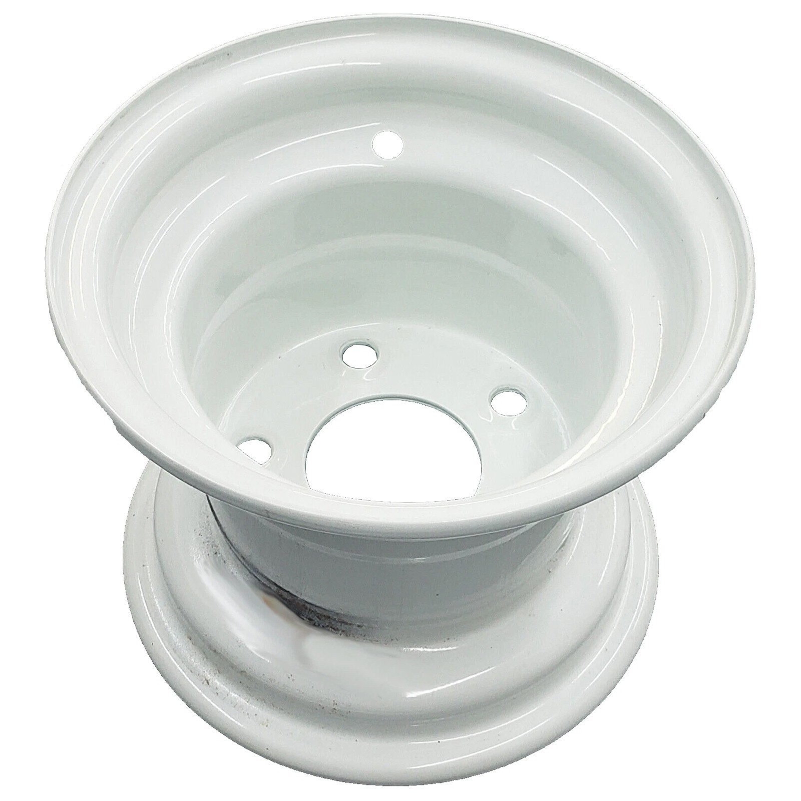 8×5.375 5-Hole RIM WHEEL for 18×7.00-8 18×8.50-8 20×7.00-8 20×8.00-8 tire size