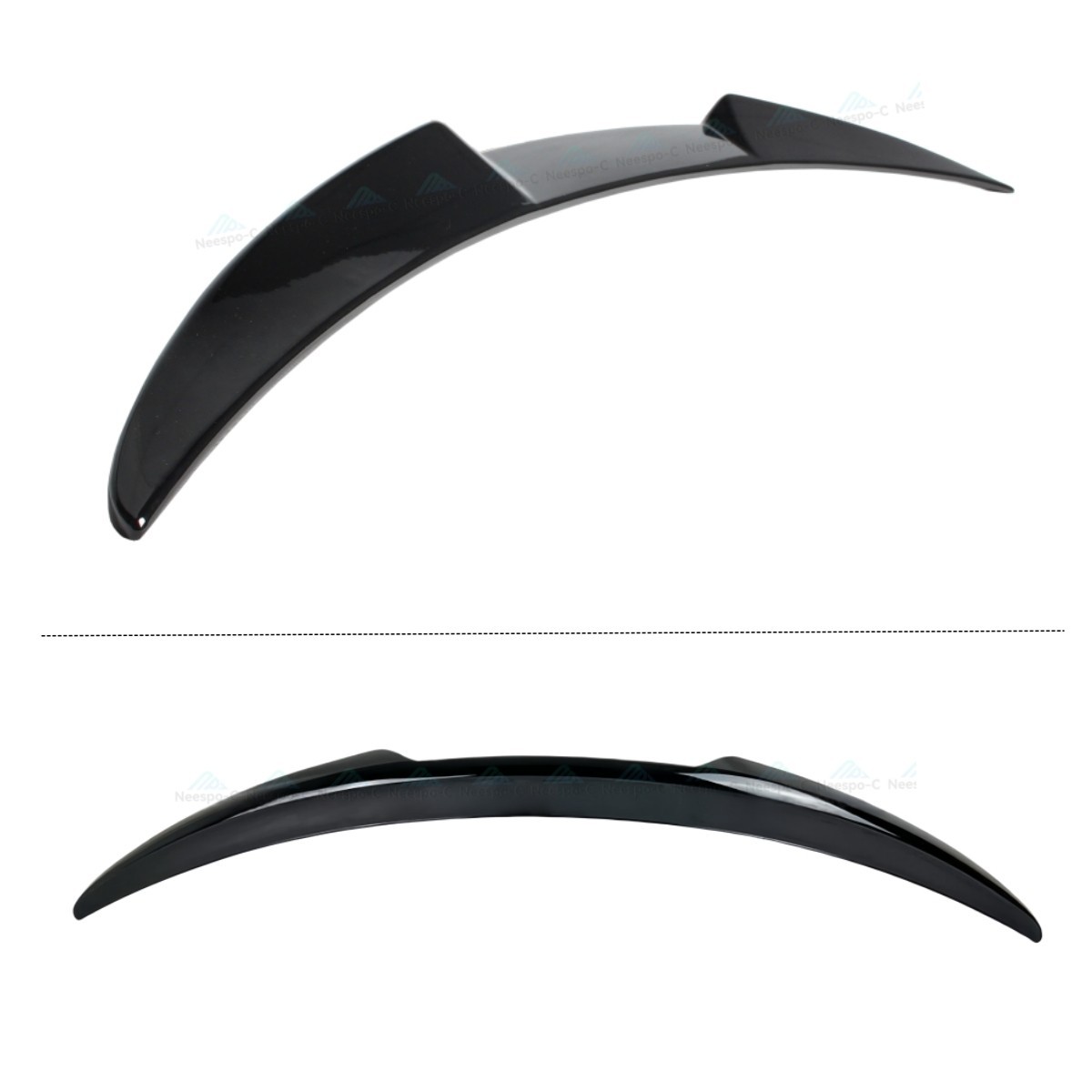 Fit For Ford Transit 2015-2022 Upper Passenger Right Side W/ Heated Mirror Glass