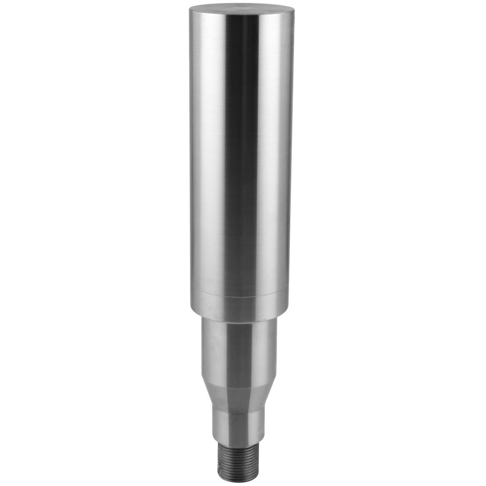 6 x 5.5″ Replacement Idler Round Spindle #42 fits Dexter ALKO Axis Spindle 6000#