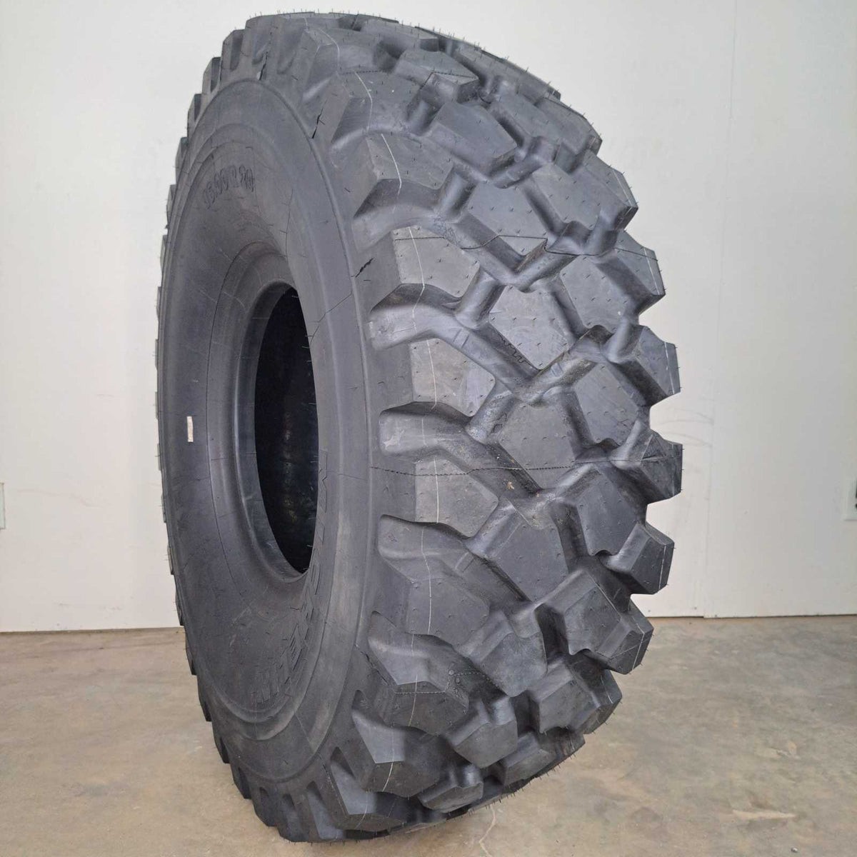 16.00R20 Michelin XZL New
