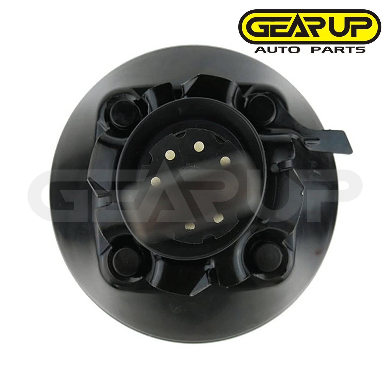 Vacuum Booster fits 2000 2001 2002 2003 2004 2005 Chevrolet Impala
