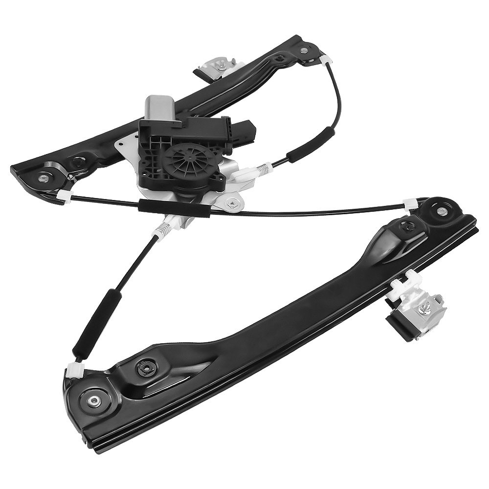 Front Driver Side Window Regulator w/ Motor For 2011-2015 Chevy Cruze 748-974