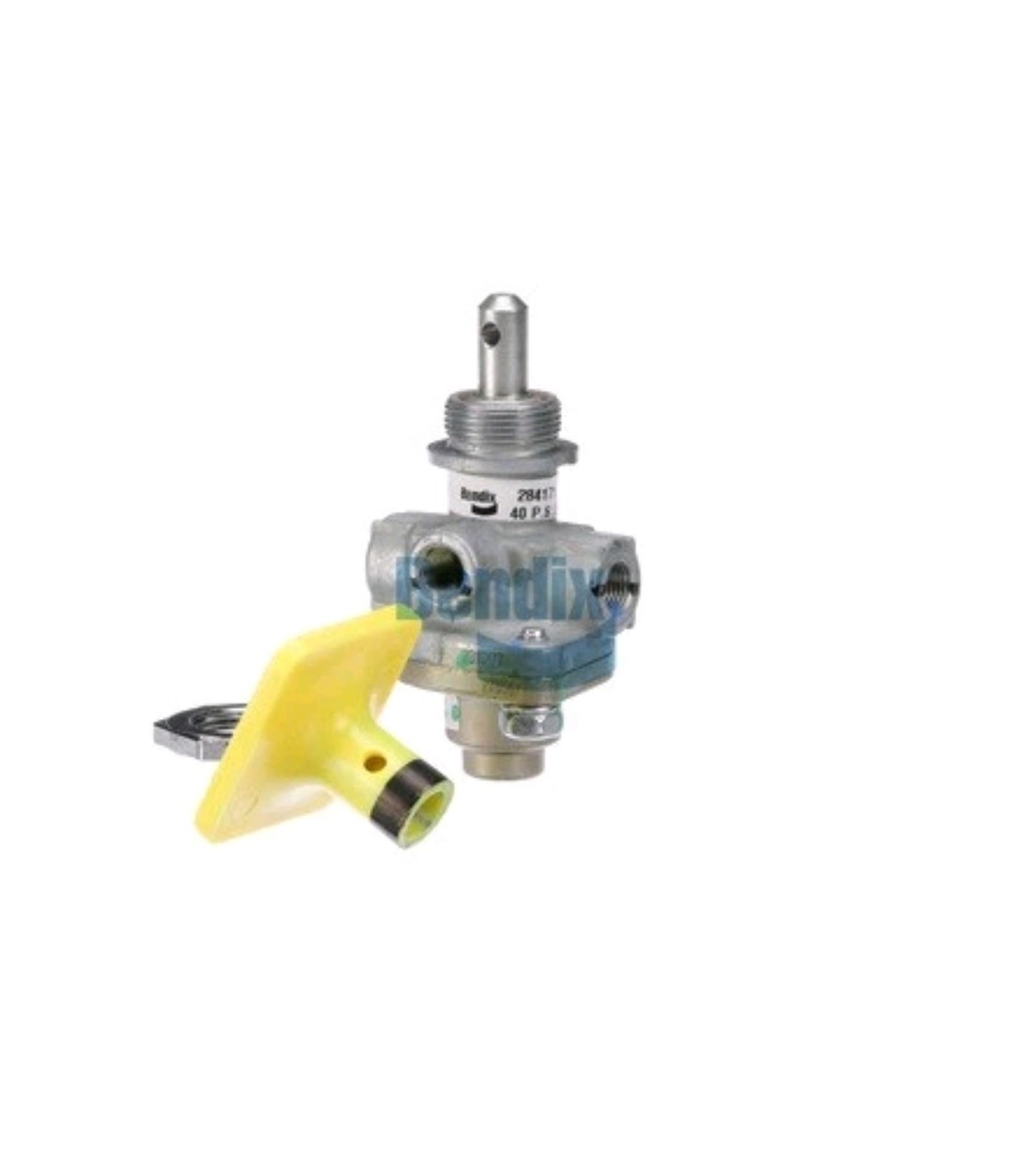 GENUINE Bendix 284171 OEM Pp 1® Push Pull Control Valve Push Pull Style