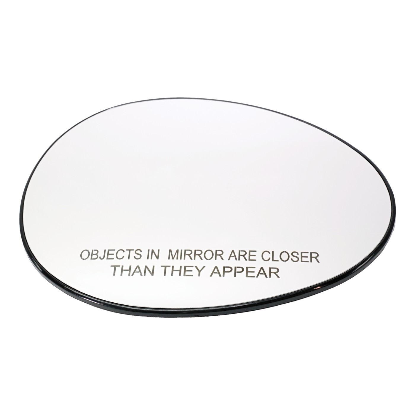 Passenger Side Mirror Glass For 2007-2023 Mini Cooper