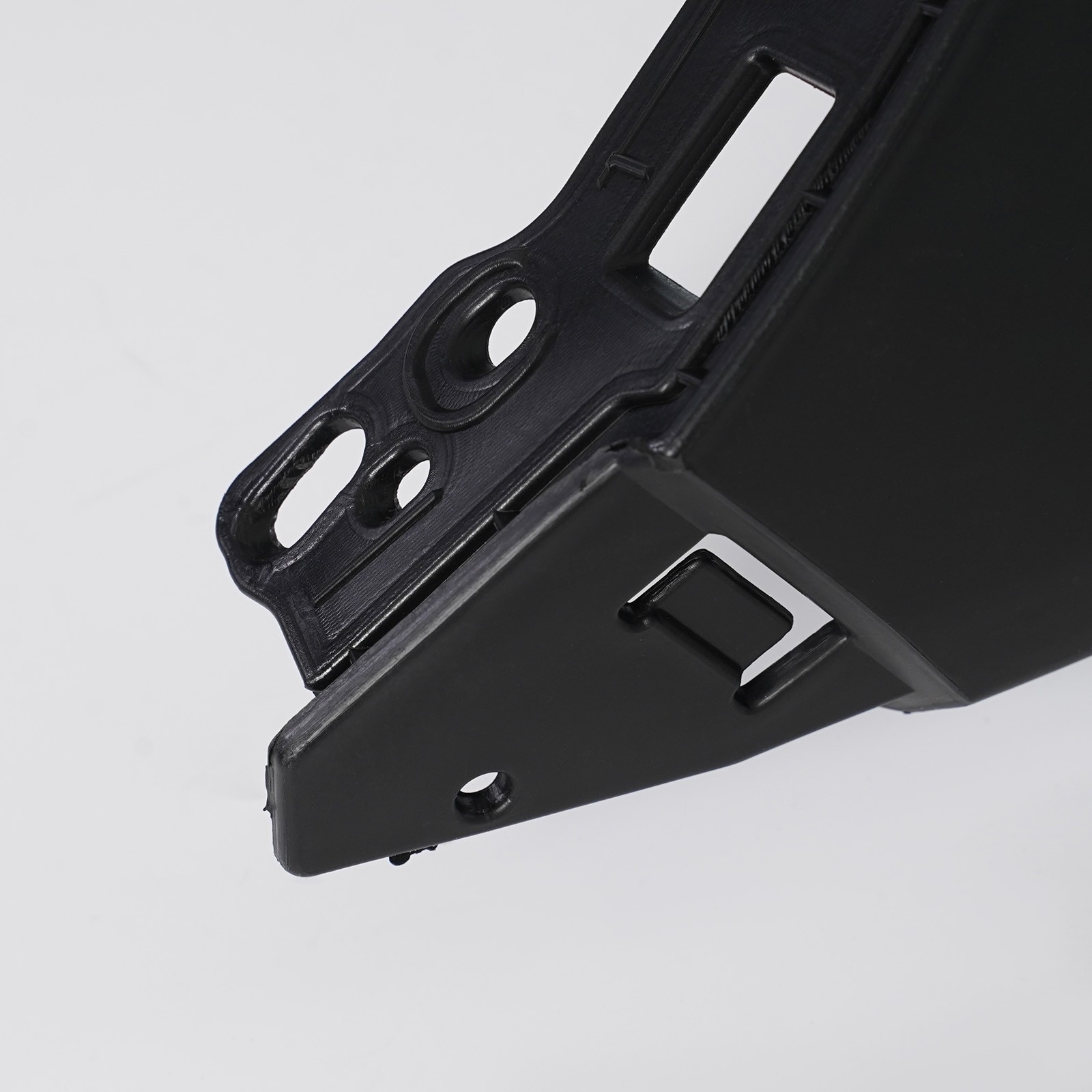 Front Upper Bumper Cover Fascia For 2021-2024 Ford Bronco Sport M1PZ17D957AAPTM
