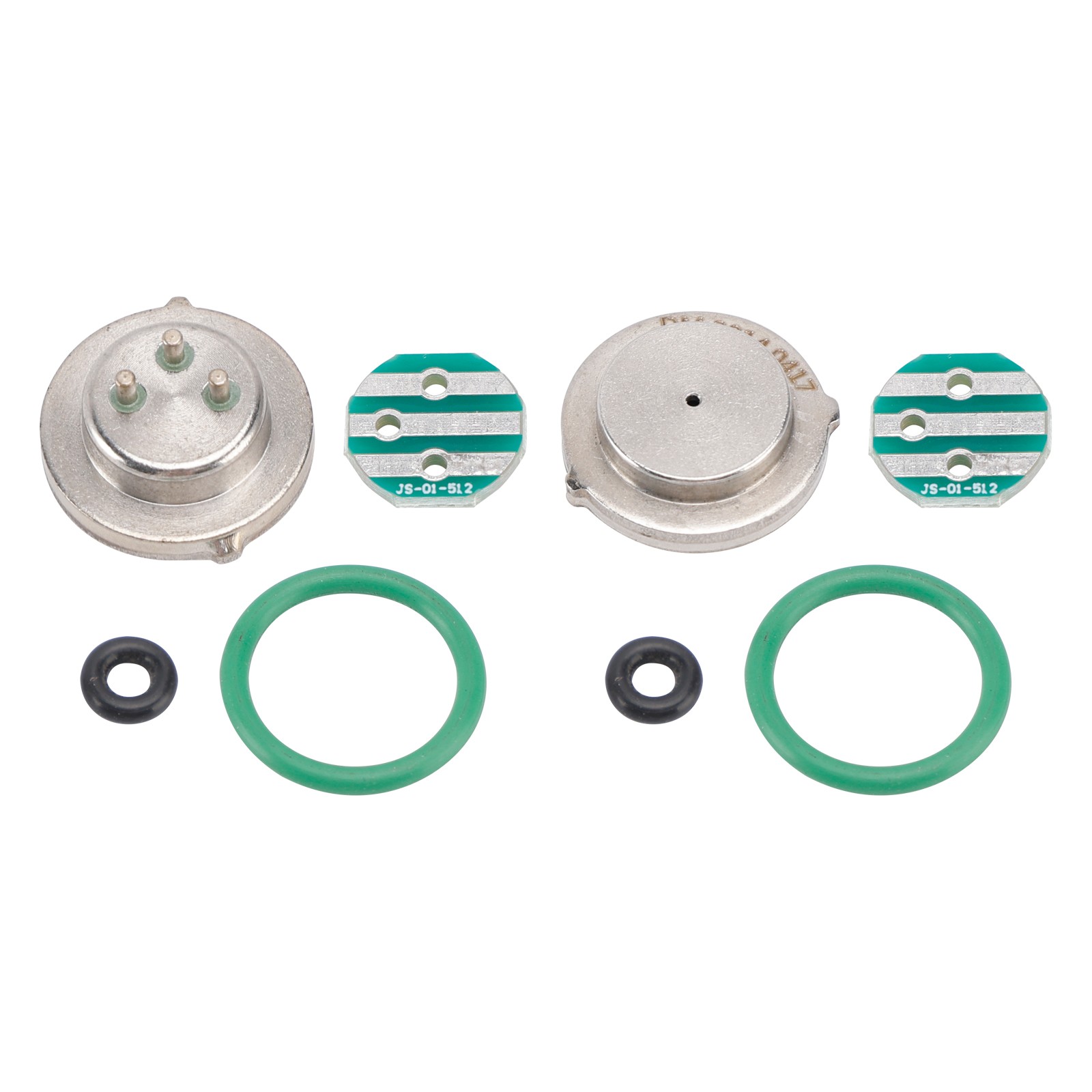 0DE DQ500 DQ380 DQ381 TCU Transmission Control Unit Pressure Sensor For VW AUDI
