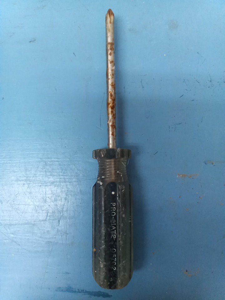 Pro-mate 05702 Philips Screwdriver (LL)