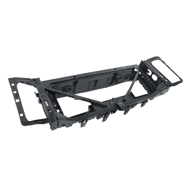 Header Grille Mount Panel Radiator Support For 2015 2016-2020 GMC Yukon/Yukon XL