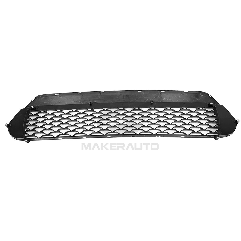 New Lower Radiator Grille For 2013 2014 2015 2016 Toyota Scion Fr-s SU003-01532
