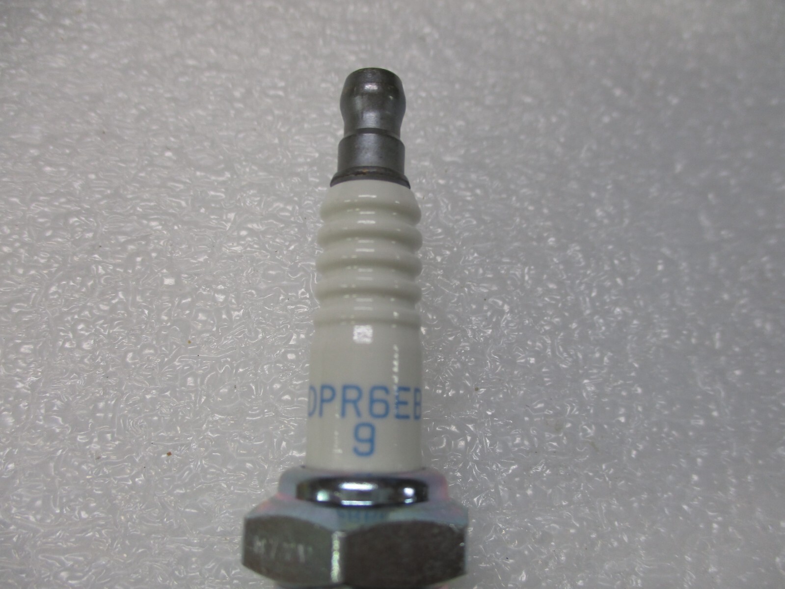 NGK DPR6EB-9 3108 Spark Plugs Set of 10