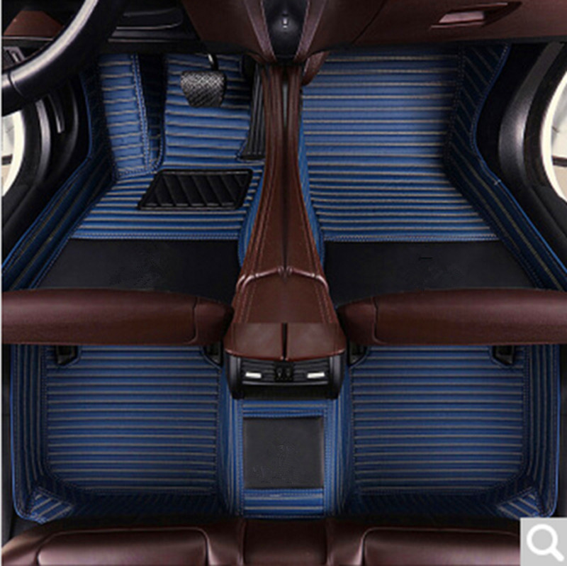 For Toyota All Models Car Floor Mats Carpets Cargo Liners Custom All Weather