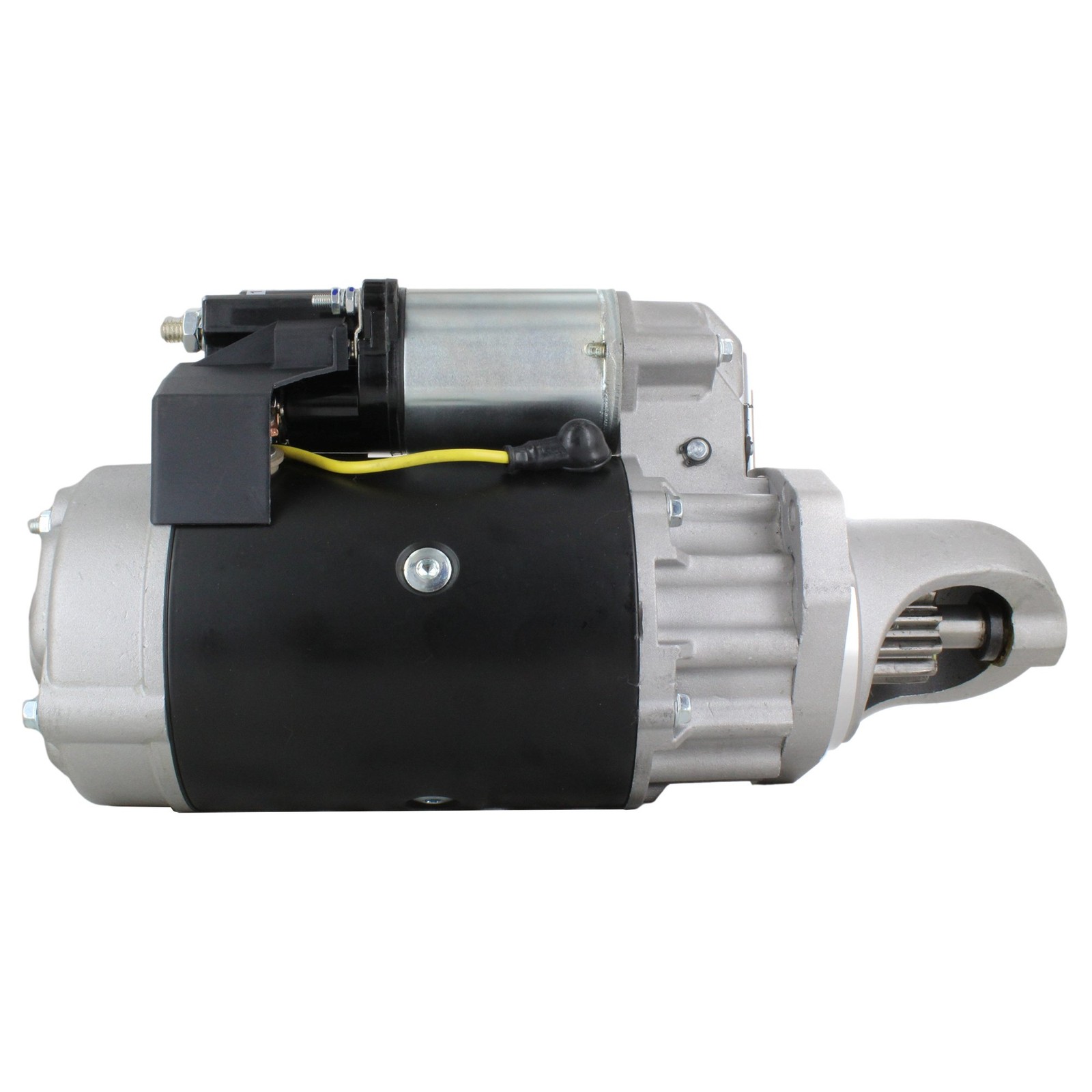 New Starter for John Deere Backhoe Loader 410B 1983-1986