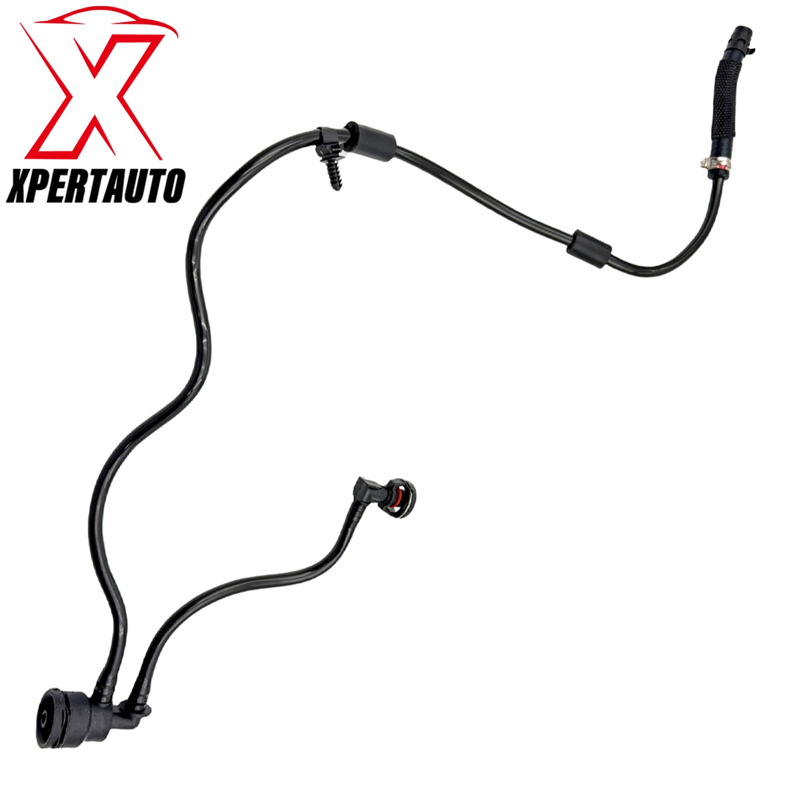 Engine Coolant Overflow Hose Fits For Mercedes Benz A205 C205 S205 W205 C300