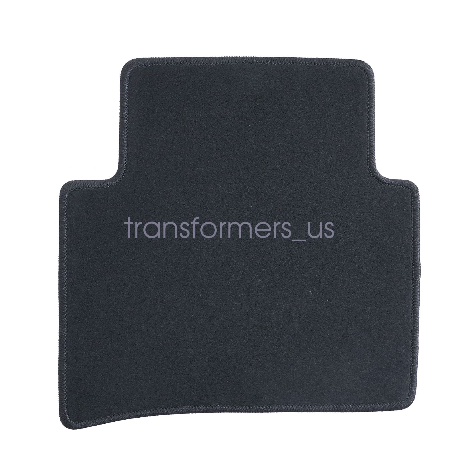 2020-2025 For Toyota Corolla Front & Rear Replacement Floor Mats Carpet Velour