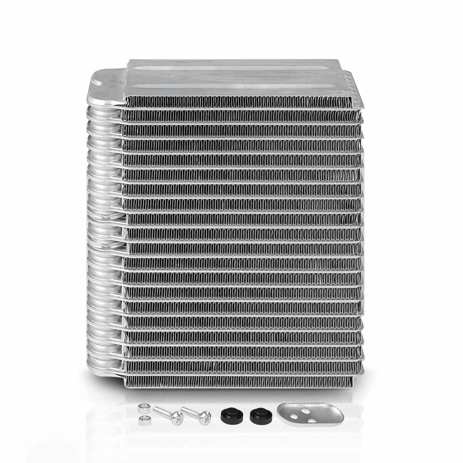 A/C Evaporator Core for Toyota Tacoma 1995 1996 1997 1998 1999-2004 Front Side