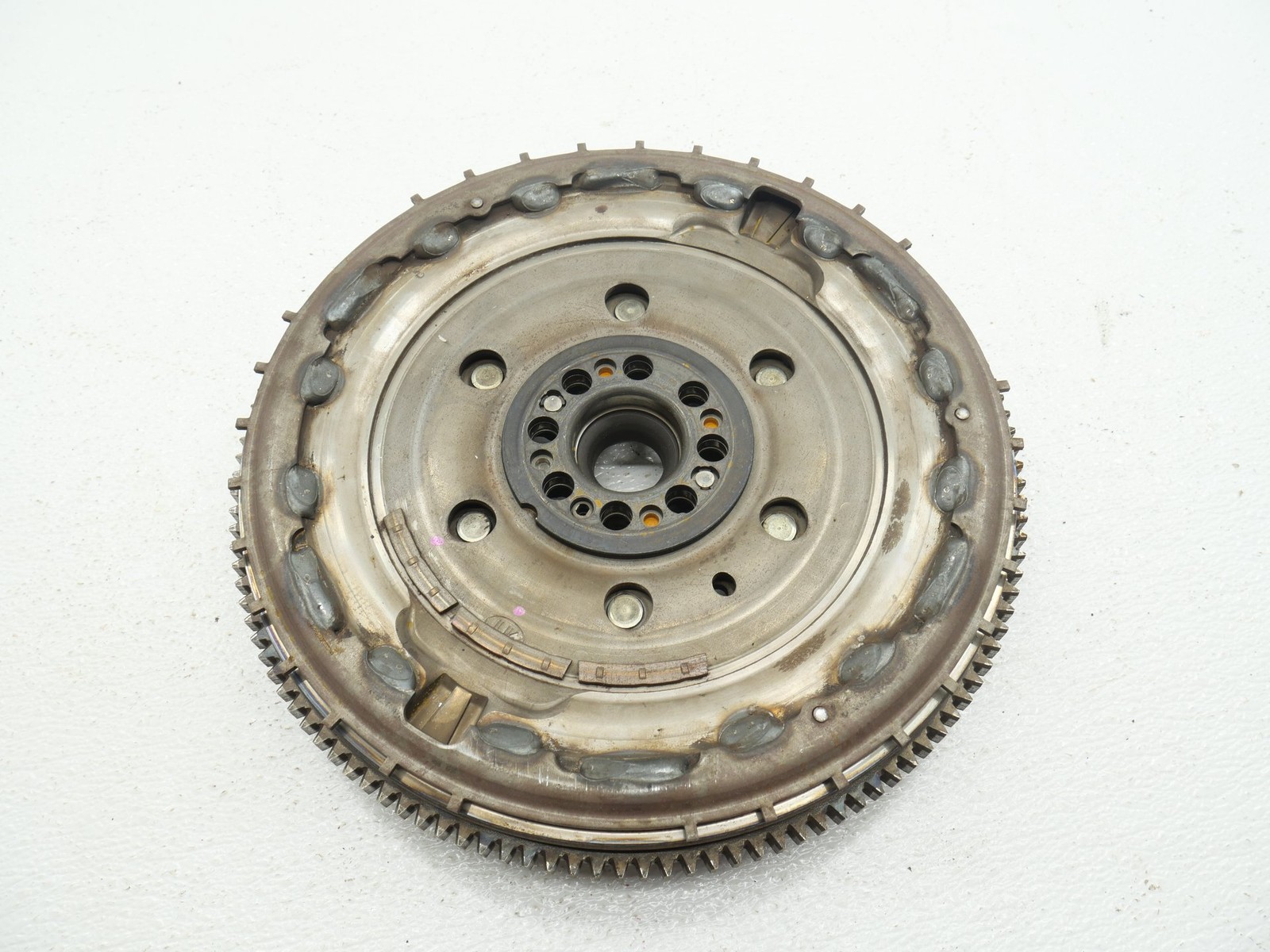2009-2020 Nissan 370Z Z34 Flywheel Dual Mass Manual M/T 12310EY00A OEM