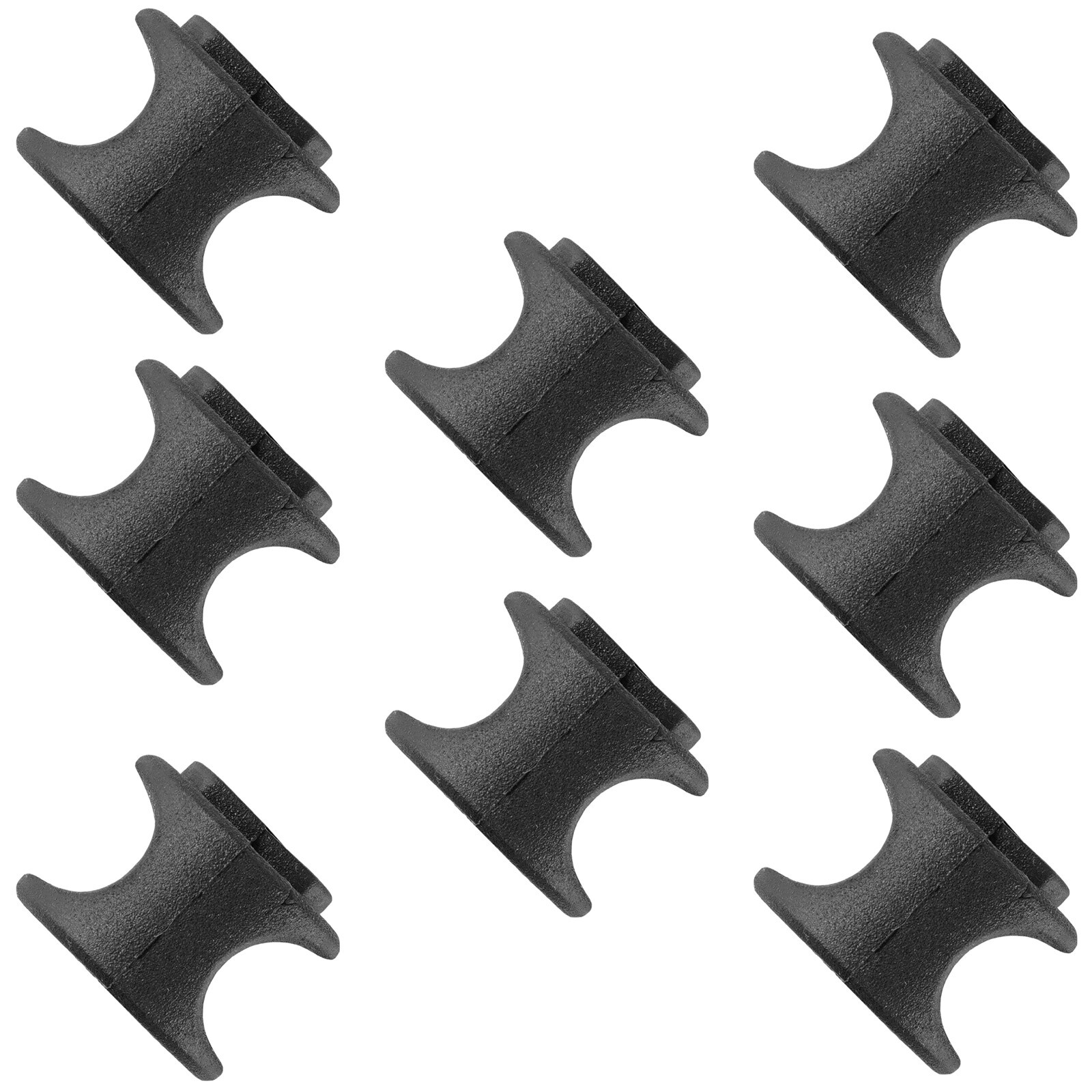 8x Rear Suspension Stabilizer Link Bushing for Polaris Sportsman 450 4×4 2006