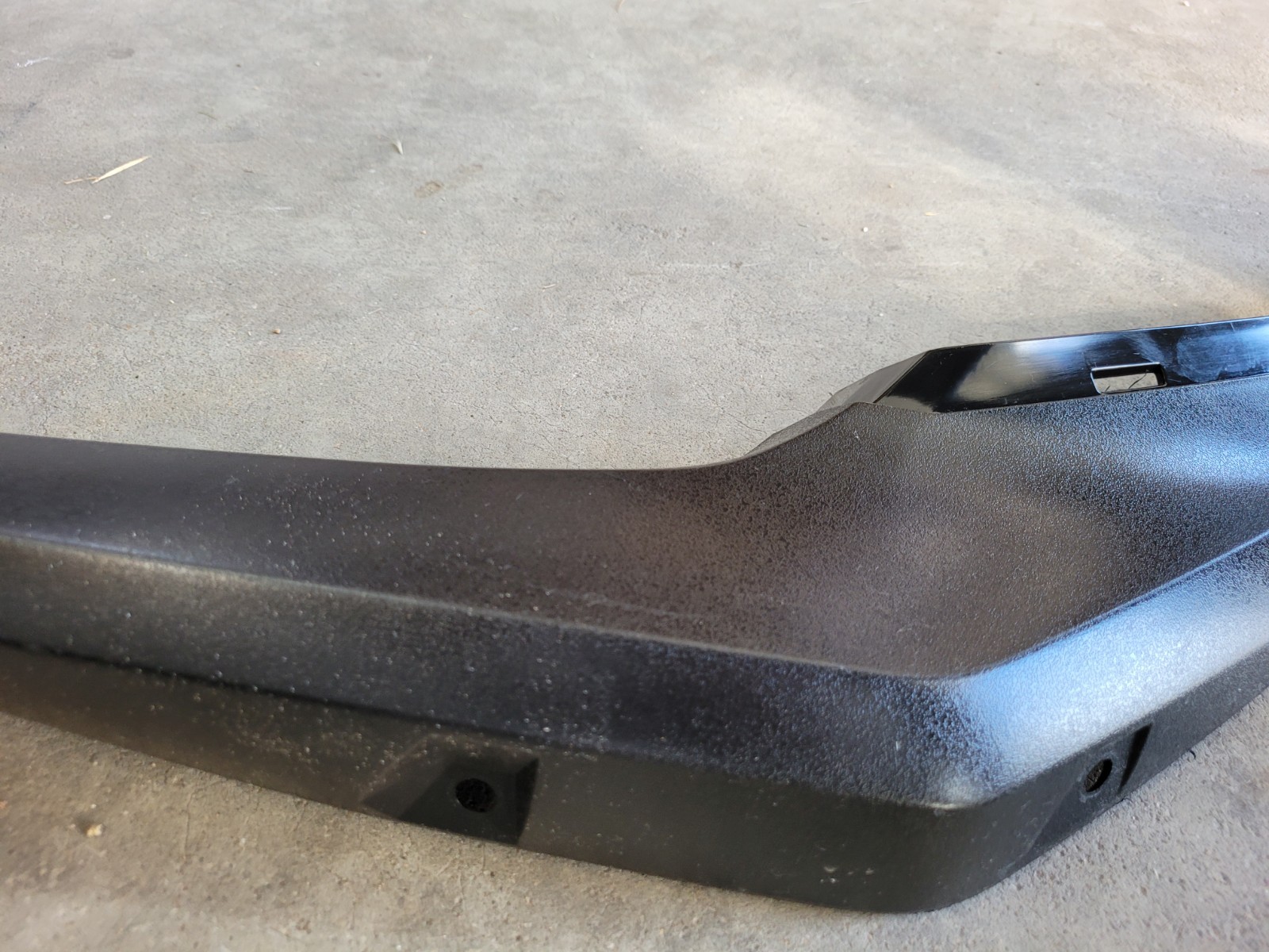 14093-0807 New Kawasaki Teryx 1000 take off fender