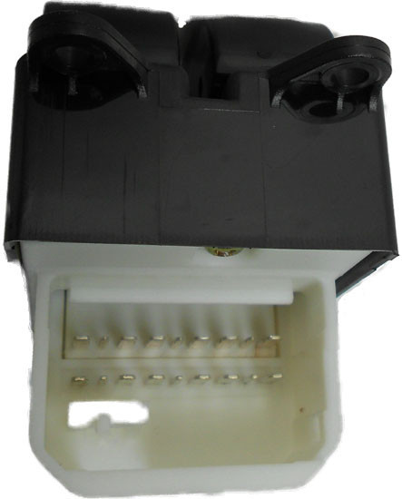 Master Power Window Switch for 2003-2009 Toyota 4Runner (18 Pins) Electric NEW