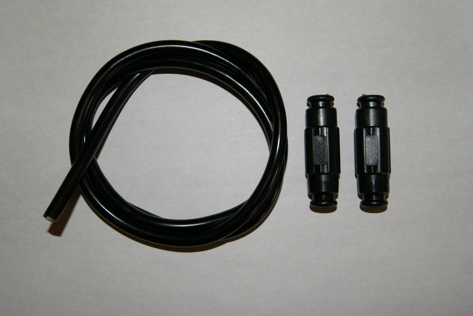 NGK ALTERNATIVE SPARK PLUG Wire Cable Splice Connectors 7mm Wire 2PC