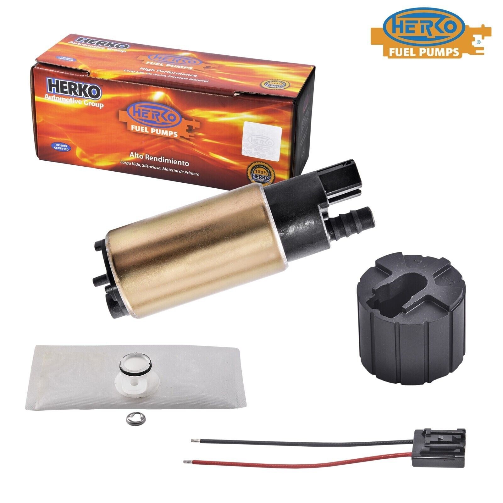 1991-1993 ISUZU STYLUS Fuel Pump